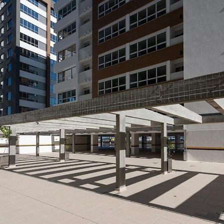 K-Platz - Kobrasol Apartment Сао Жозе Екстериор снимка