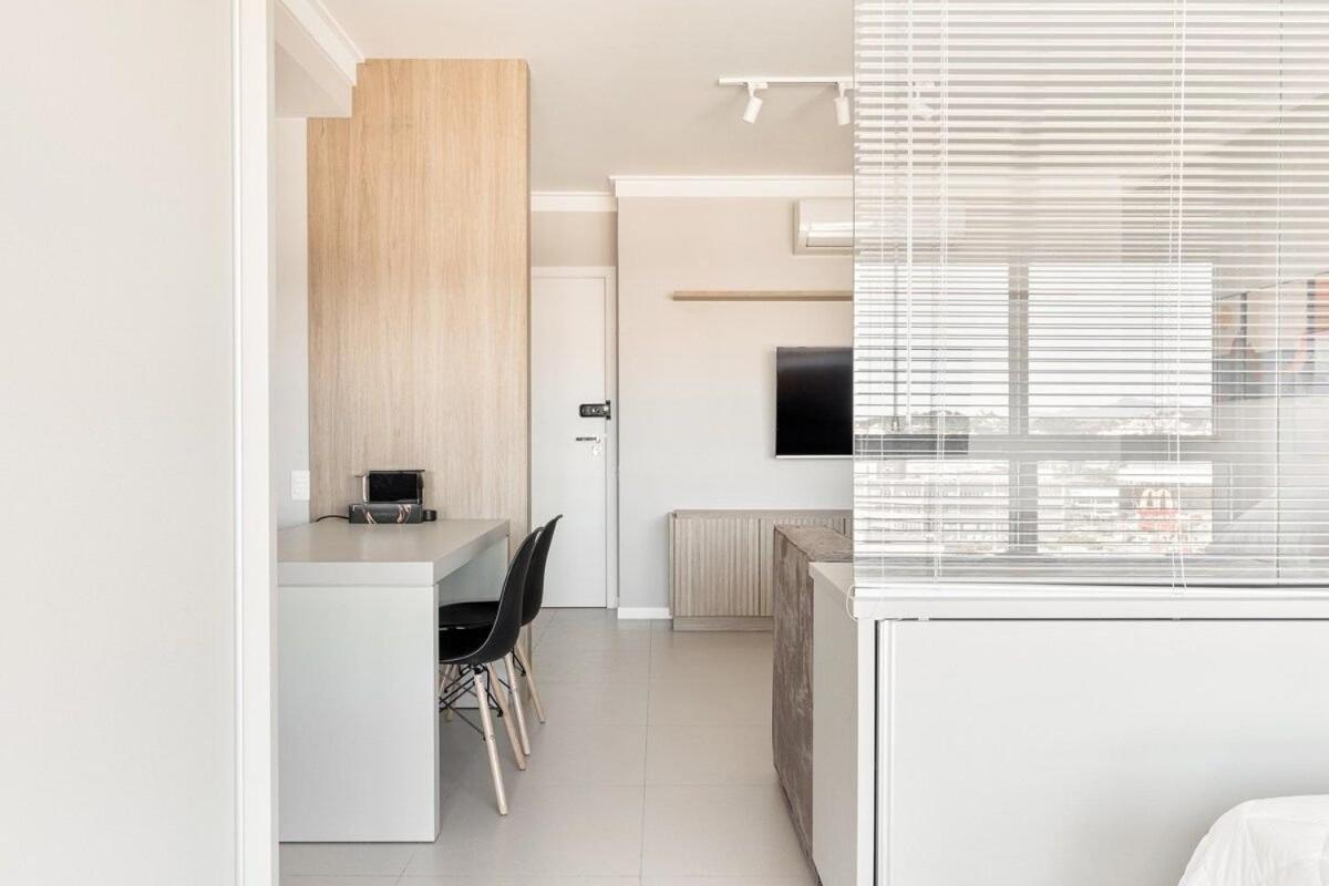 K-Platz - Kobrasol Apartment Сао Жозе Екстериор снимка